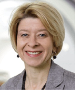 Prof Dr Ute Habel