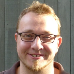 Prof Dr Nils Kohn