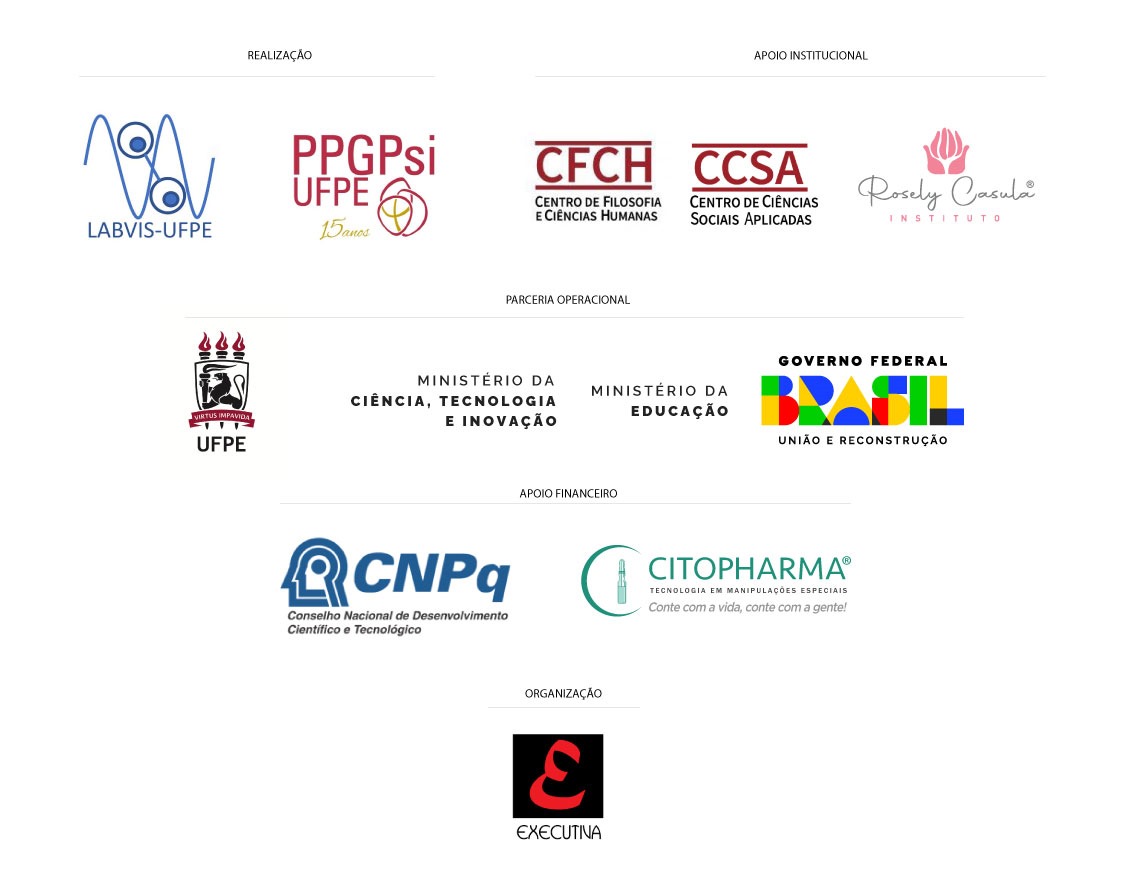 Box de Patrocinadores