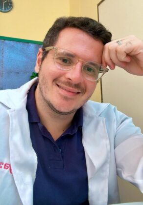 Henrique Landim Santos